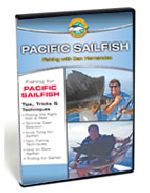 Sailfish DVD