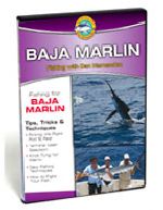 Baja Marlin DVD
