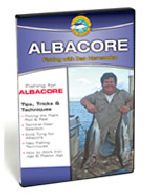 Albacore DVD
