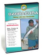 Barracuda DVD