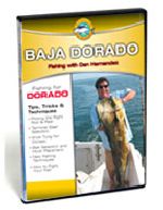 Baja Dorado DVD
