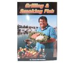 Grilling and Smoking Fish Cookbook