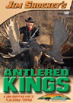 Jim Shockey's Antlered Kings