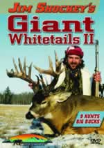Large assortment of Big Game hunting videos and dvds