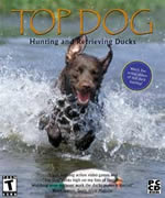 Top Dog - The Game - CD Rom