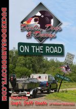 Ducks, Dogs and Decoys, "On the Road"