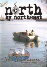 The Swampers - North by Northeast