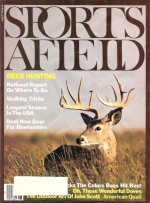 1978 Sports Afield Magazine (September) Elk 1978 Sports Afield Magazine (September) Elk