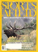 Vintage Sports Afield Magazine - September, 1988 - Like New Condition