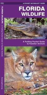 Florida Wildlife - Pocket Guide