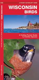 Wisconsin Birds - Pocket Guide