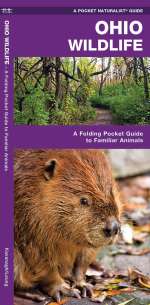 Ohio Wildlife - Pocket Guide