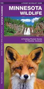 Minnesota Wildlife - Pocket Guide