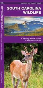 South Carolina Wildlife - Pocket Guide