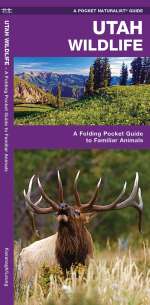 Utah Wildlife - Pocket Guide