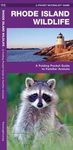 Rhode Island Wildlife - Pocket Guide