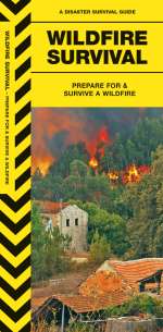Wildfire Survival - Pocket Guide