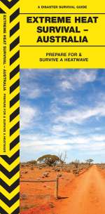 Extreme Heat Survival, Australia - Pocket Guide