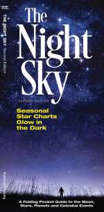 The Night Sky - Pocket Guide