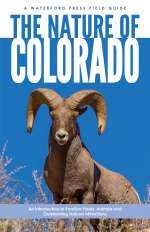 The Nature of Colorado - Paperback Field Book