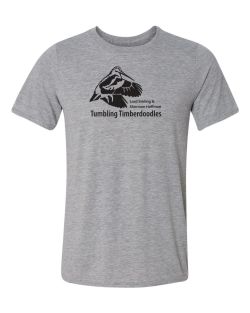 Tumbling Timberdoodles T-Shirt