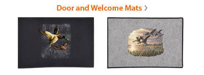 Door mats