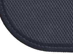 Patriotic Flying Eagle Car Mats