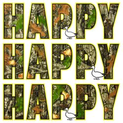Happy Happy Happy Car Mats