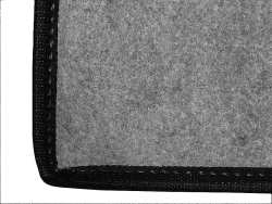 Master Angler Mahi Mahi Silhouette Door Mats