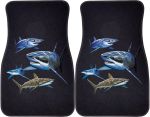 Shark Mats