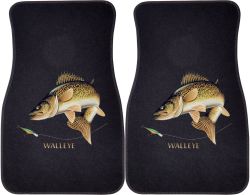 Walleye Combination...