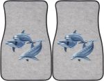 Sea Mammals Mats