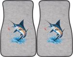 Billfish Mats