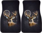 Car Mats Personalized