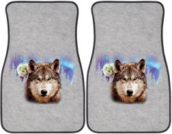 Wolf Lightning Car ...