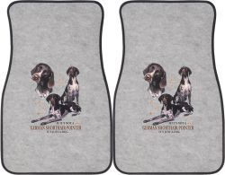 German Shorthair Co...
