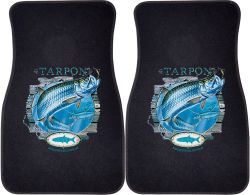 Tarpon Car Mats