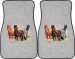 Horses Mats