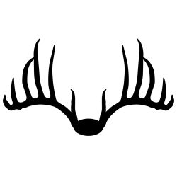 Monster Rack Wall Decal