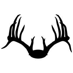 Droptine Rack Wall Decal