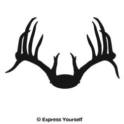 Droptine Rack Decal