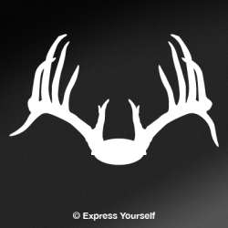 Droptine Rack Decal