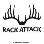 Rack Attack1 Decal