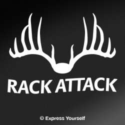 Rack Attack1 Decal