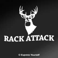 Rack Attack3 Decal