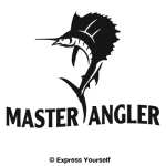 Master Angler Sailf...