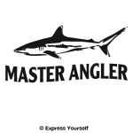 Master Angler Reef ...
