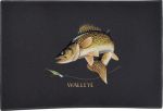 Walleye Door Mats