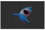 Shark Door Mats