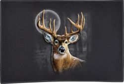 Whitetail Wilderness Door Mat